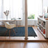 Cadeira de Braços em Plástico Eames DAW / Base Ácer